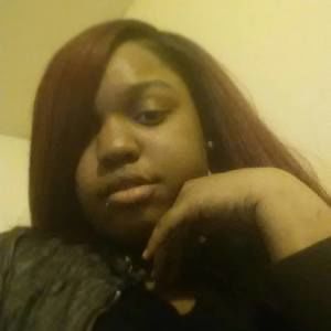 Meet your Posher, Sharisse